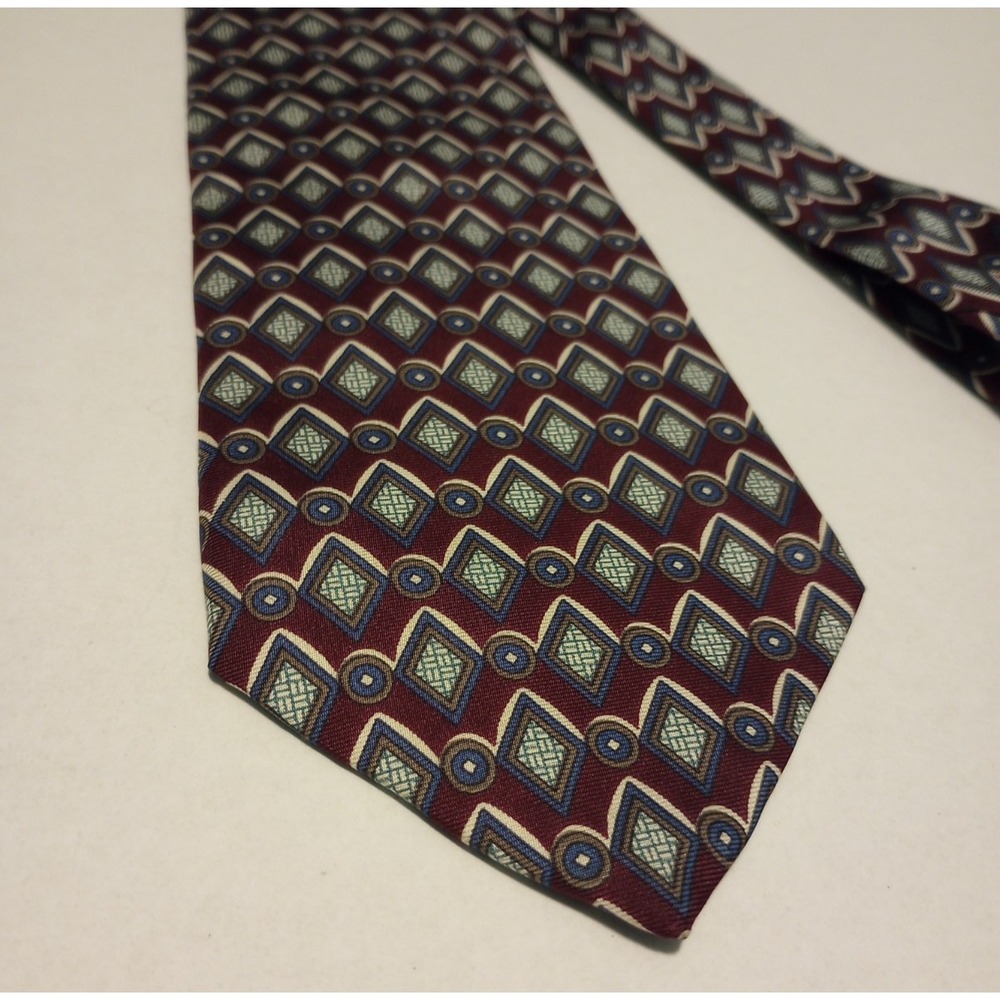 Christian Dior‎ Monsieur Men's Neck Tie 57 inches long